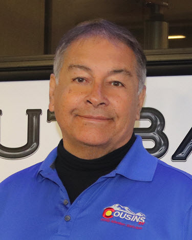 Ben Garcia
